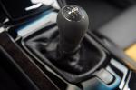 Cadillac CTS-V Coupe 2011 года